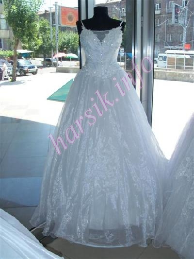 Свадебное платье 927662422